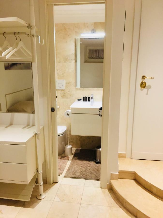 Apartment Mini Flat *